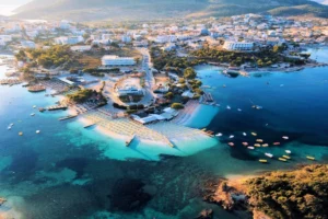 Eurostat: Οι φθηνότερες χώρες για εστίαση και ξενοδοχεία τα Σκόπια και η Αλβανία