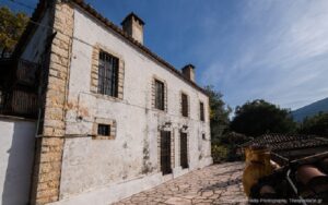 «Η Ιστορία Ξαναζωντανεύει» στο Φοινίκι Θεσπρωτίας