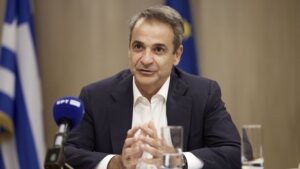 Βασική προτεραιότητα της κυβέρνησης η «μάχη» κατά της ακρίβειας