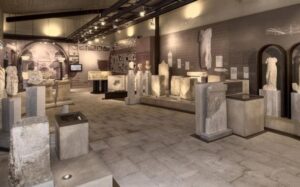 Στην Πρέβεζα η Υπουργός Πολιτισμού για την πιστοποίηση των αρχαιολογικών Μουσείων
