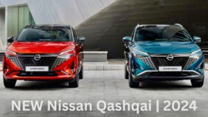 Ζήσε την Περιπέτεια με τα SUV της Nissan: Juke, Qashqai & X-Trail