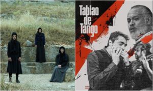 Δύο εκδηλώσεις από το Πνευματικό Κέντρο για το βράδυ της Κυριακής (21/7)