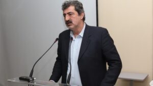 Άρση ασυλίας Πολάκη προτείνει η Επιτροπή Δεοντολογίας για μήνυση του Στ.Κασσελάκη εναντίον του