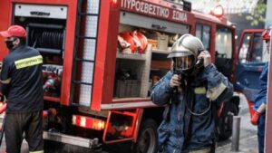 Πυροσβεστικό σώμα: Τι θα γίνει με συμβασιούχους και προσωπικό πενταετούς υποχρέωσης;