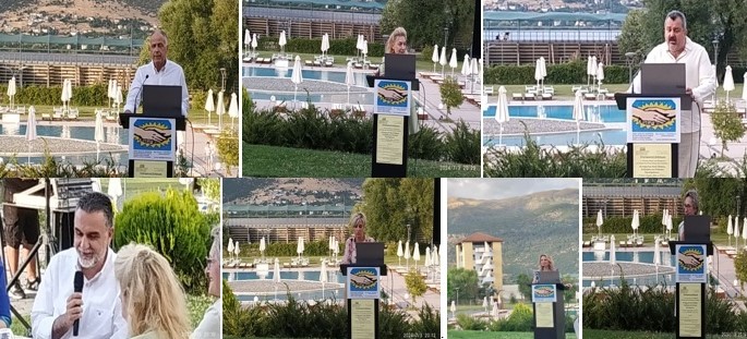 Επιστημονική εκδήλωση της Ένωσης Φίλων και Πασχόντων με Σκλήρυνση Κατά Πλάκας