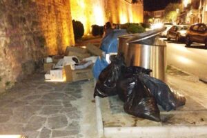 Έρχονται σημαντικές αλλαγές στη διαχείριση των απορριμμάτων