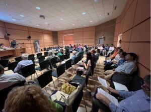 Ένα πετυχημένο διεθνές συνέδριο για το δίκαιο και τους θεσμούς στην Ήπειρο