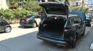 Εξετάσεις για ειδική άδεια ταξί