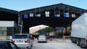 ΑΑΔΕ – Τελωνεία: Σημαντική βελτίωση στη διευκόλυνση του εμπορίου καταγράφει έρευνα του ΟΗΕ