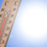 Ισχυρή ζέστη στην Ήπειρο με το θερμόμετρο έως τους 40 βαθμούς (βίντεο)