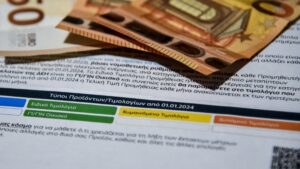 Ρεύμα: Ποιες αλλαγές έρχονται στα τιμολόγια