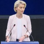Μανιάτης και Αρναούτογλου στην Κομισιόν: Τι εννοεί η φον ντερ Λάιεν με τον όρο «Macedonian culture»