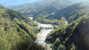 Ορειβατικός Σύλλογος Ιωαννίνων: Η πορεία της Κυριακής 1 Σεπτεμβρίου