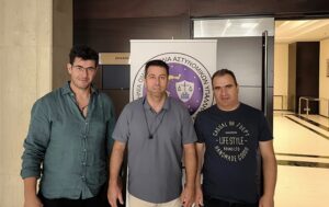 Η ΕΑΥΙ στο Γενικό Συμβούλιο της ΠΟΑΣΥ – Έθεσε το θέμα του δημογραφικού προβλήματος