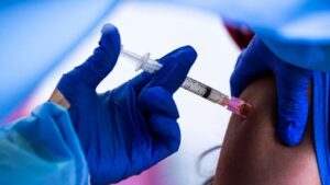 Ξεκίνησαν δοκιμές εμβολίου mRNA της BioNTech κατά του καρκίνου του πνεύμονα