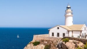 Παγκόσμια Ημέρα Φάρων: Ανοιχτοί για το κοινό 18 φάροι σε όλη τη χώρα στις 18 Αυγούστου