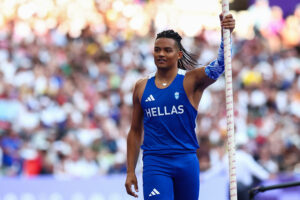 Όγδοος στο Diamond League της Στοκχόλμης ο Καραλής – Νέο παγκόσμιο ρεκόρ από τον Ντουπλάντις (video)