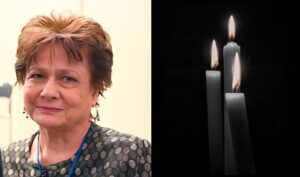 “Έφυγε” η Δρ. Αγγελική Κωτσοπούλου – Θλίψη στο Διεπιστημονικό Κέντρο Ηπείρου
