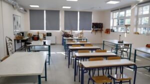 Η παράταξη των εκπαιδευτικών του ΠΑΜΕ στο πλευρό του διωκόμενου προϊσταμένου του ΚΕΔΑΣΥ