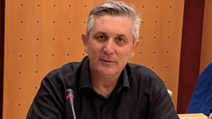 Μέτρα για το μαύρο αλευρώδη ζητά από το Υπουργείο η ΚΕΔΕ, με εισήγηση Τσιρογιάννη