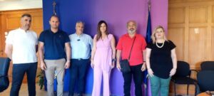 Τρίτεκνοι: Χωρίς “λευκό καπνό” η συνάντηση με την Υπουργό