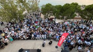 Χειμάρρα: Σοβαρή καταγγελία του ηττημένου Γκικουρία – Έδιναν 300 ευρώ για να ψηφίσουν Τάβο