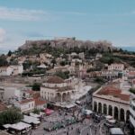 Αναστάτωση σε δήμους της Αττικής από έντονη οσμή αερίου – Δεν εντοπίστηκε διαρροή  (video)