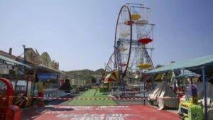 Δυστύχημα στο λούνα παρκ της Χαλκιδικής – Οι 6 παραλείψεις στη λειτουργία του μοιραίου crazy dance