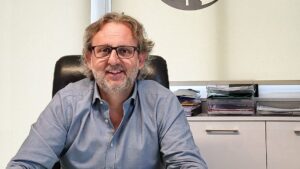 Σπύρος Μπέκας: Για ένα επιμελητήριο όλων… με την παράταξη Ν.Ε.Ο.Ι.