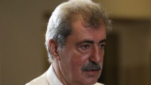 Π.Πολάκης: Το τελευταίο πράγμα που έχουμε ανάγκη, είναι η επιστροφή ενός μηχανισμού μέσα στο κόμμα