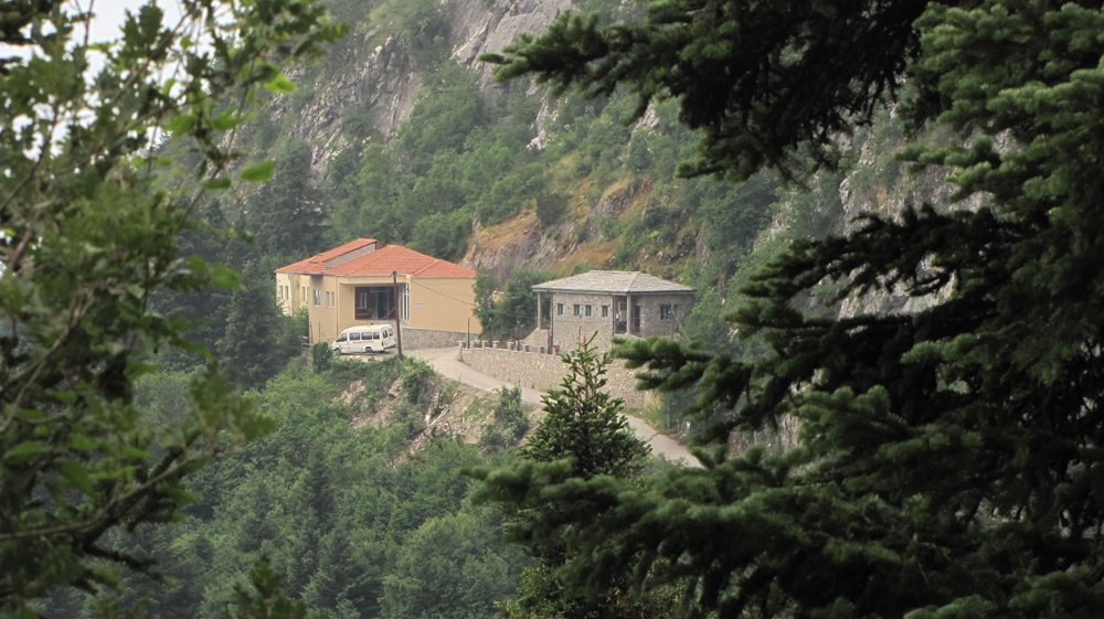 Αίσιο τέλος για δύο άτομα που έχασαν τον προσανατολισμό τους στην Κόνιτσα