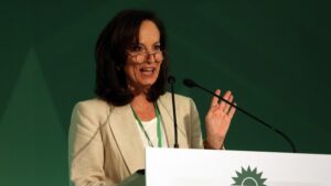 ΠΑΣΟΚ: Με την Αν. Διαμαντοπούλου ανοίγει η αυλαία για την περιφερειακή συνδιάσκεψη του Σαββάτου