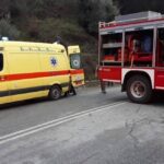 Αίσιο τέλος και λήξη συναγερμού στην εξαφάνιση 91χρονου στην Ακροποταμιά Άρτας – Βρέθηκε εξαντλημένος αλλά ζωντανός