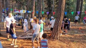 Ευρωπαϊκή Εβδομάδα Κινητικότητας στην Ηγουμενίτσα