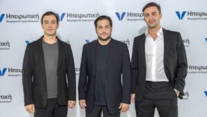 Ηπειρωτική Βιομηχανία Εμφιαλώσεων: Ετήσια ανάπτυξη 12% – Συνεχίζεται με γοργούς ρυθμούς η υλοποίηση του επενδυτικού πλάνου των 100εκ. ευρώ