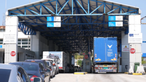 Με στόχο την διαφάνεια μέσω της ψηφιοποίησης η τελωνειακή συνεργασία Δυτικών Βαλκανίων