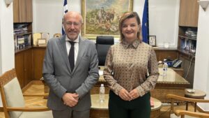 Πολυδύναμο: Εργαζόμενοι όπως επικουρικοί προσεχώς…