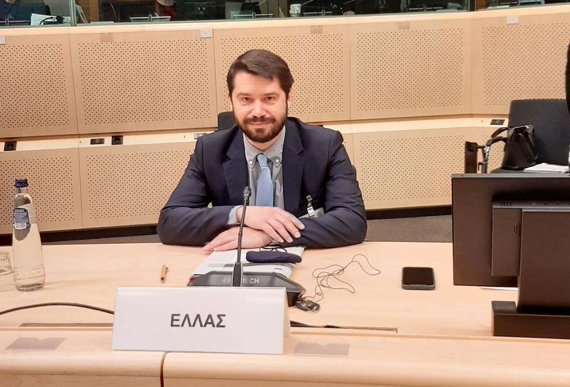 Υπουργείο Αγροτικής Ανάπτυξης και Τροφίμων: Η πορεία υλοποίησης των Δράσεων Αγροδιατροφής του Ταμείου Ανάκαμψης