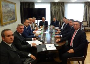 Αστυνομικοί: Τελευταία υπομονή… και μετά κινητοποιήσεις