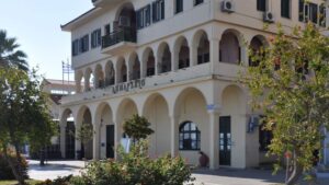 Οικονομική ενίσχυση για τους γιατρούς του Νοσοκομείου Πρέβεζας από το Δήμο