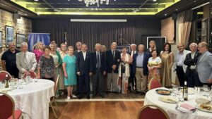 Πρώτη Εκδήλωση του Ροταριανού Ομίλου Ιωαννίνων για το Ροταριανό Έτος 2024-25