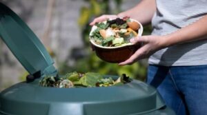 Σπατάλη τροφίμων: Τρίτη στην ΕΕ η Ελλάδα με 208 κιλά ανά κάτοικο