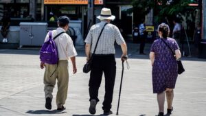 Τι «χωρίζει» τους συνταξιούχους του Δημοσίου και του ιδιωτικού τομέα