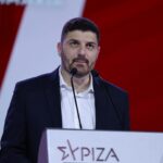 Τεμπονέρας: Παραιτήθηκε από τον ΣΥΡΙΖΑ και στηρίζει το νέο κόμμα Τσίπρα