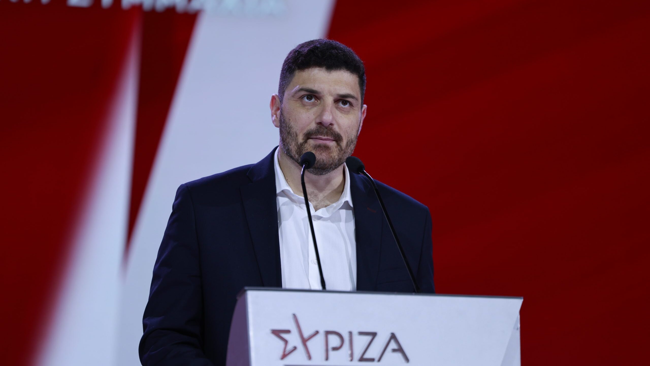 Τεμπονέρας: Παραιτήθηκε από τον ΣΥΡΙΖΑ και στηρίζει το νέο κόμμα Τσίπρα
