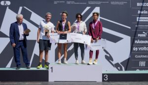 Με επιτυχία ολοκληρώθηκε το 18ο Ioannina Lake Run με χορηγό και αθλοθέτη τη Συνεταιριστική Τράπεζα Ηπείρου