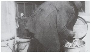 Τα γεγονότα του εμφυλίου πολέμου σε εκδήλωση στη Θεσπρωτία