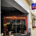 Ιωάννινα: Το ξενοδοχείο Palladion ζητά καμαριέρα και υπάλληλο υποδοχής