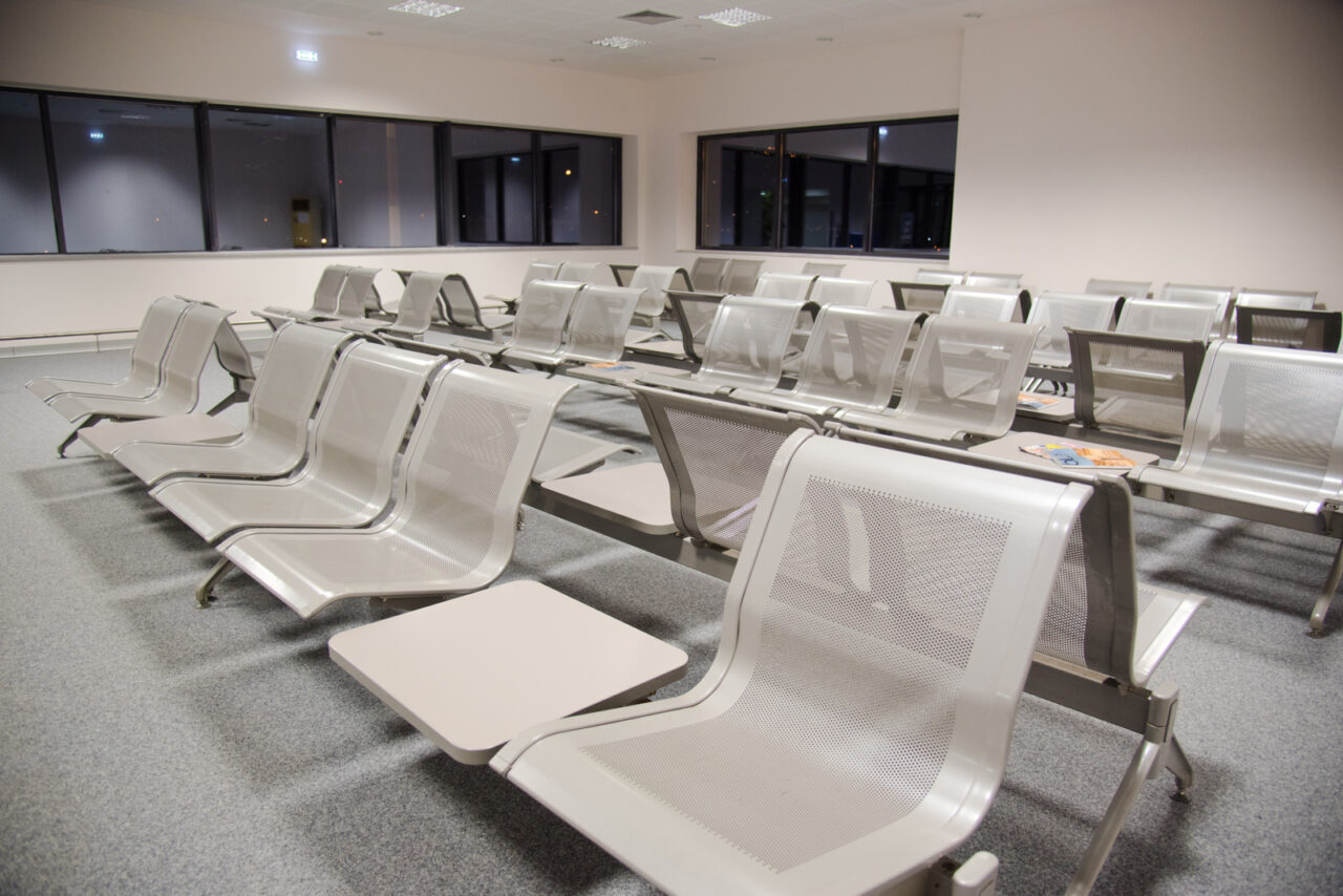 Αεροπορική σύνδεση: Πώς θα μπορούσαν να “ανοίξουν” τα Γιάννενα στη Γερμανία, μια απόφαση της ομοσπονδιακής κυβέρνησης