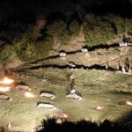 Καλπάκι: Με την αναπαράσταση της ιστορικής μάχης ολοκληρώθηκαν οι εκδηλώσεις για το Έπος του ’40 (βίντεο)